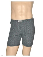 Pánské boxerky Gucio 013 M-3XL