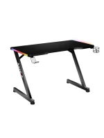 Herní stůl Huzaro Hero 2.5 RGB Herní stůl Huzaro Hero 2.5 RGB