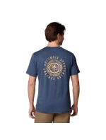 Columbia Kwick Hike Back Graphic M Tričko 2071754464 pánské