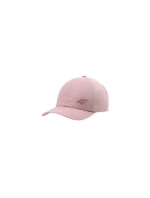 Dětská kšiltovka s páskem 4F 4FJWSS25ACABU386-56S