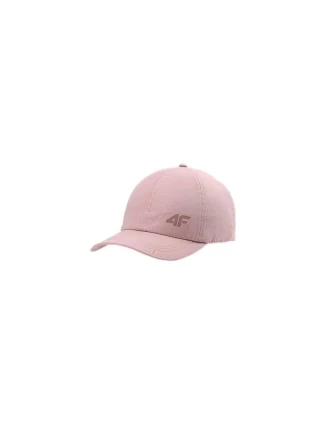 Dětská kšiltovka s páskem 4F 4FJWSS25ACABU386-56S