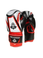 Dětské boxerské rukavice 6oz - Junior Red Dětské boxerské rukavice 6oz - Junior Red