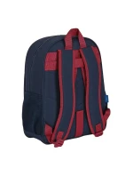 Juniorský sportovní batoh FC Barcelona 612225640