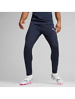 Pánské kalhoty Puma Team Goal Slim Training navy blue 659037 06