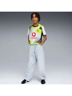 Puma Borussia Dortmund Away JSY Replika trička 780108-02