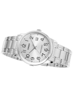 Pánské hodinky CASIO MTP-V002D-7BUDF + BOX Pánské hodinky CASIO MTP-V002D-7BUDF + BOX