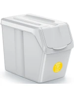 Odpadkové koše 20 l SORTIBOX SET3 SEPARATE Dětské