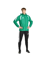 Pánská bunda adidas Tiro 26 League Windbreaker zelená JY9729 pánské