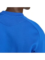 Pánská mikina adidas Tiro 26 Travel Crew modrá KD1146 pánské Pánská mikina adidas Tiro 26 Travel Crew modrá KD1146 pánské