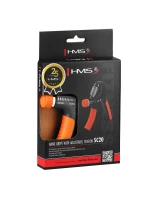 Nastavitelné ruční svorky HMS SC20