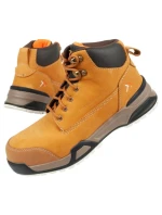 Pánská ochranná pracovní obuv Regatta Invective Sbp M Trk133