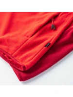 Pánská mikina Cari Polartec 1/2 M 92800396435 - Elbrus Pánská mikina Cari Polartec 1/2 M 92800396435 - Elbrus