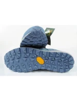 Dámská treková obuv Rapida Air W 7611545 - Aku