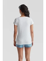 Fruit of the Loom Lady-Fit Valueweight T Dámské tričko 16.1372 light pink Fruit of the Loom Lady-Fit Valueweight T Dámské tričko 16.1372 light pink