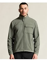 Craft Corporate Urban Fleece Jacket M Pánská fleecová bunda 81.7421 blaze Craft Corporate Urban Fleece Jacket M Pánská fleecová bunda 81.7421 blaze