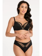 Gorsenia K567/1 Vicky barva: černá Gorsenia K567/1 Vicky barva: černá