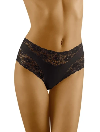 Wol-Bar Maja barva: černá Wol-Bar Maja barva: černá