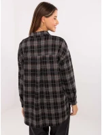 Košile IT KS GT9880.12P černá