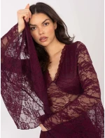 Halenka PM BZ SF193.72 bordó