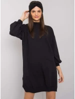 Šaty RV SK 7207.03 černá Šaty RV SK 7207.03 černá