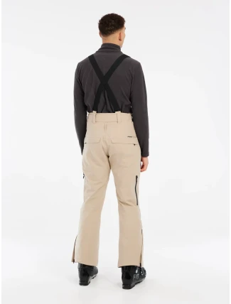 Pánské lyžařské kalhoty Protest PRTMIKADO Pánské lyžařské kalhoty Protest PRTMIKADO