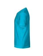 Pelican tričko dětské tyrkysová Pelican tričko dětské tyrkysová