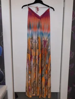 Dámské šaty 3283 - Vamp