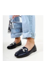 Mokasiny model 207273 Solea