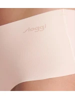 Dámské kalhotky ZERO Microfibre 2.0 Short - ANGORA - ecru 6308 - SLOGGI