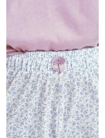 Pyžamo Taro Andrea 3458 7/8 S-XL Z25/26