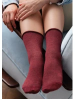 Ponožky Steven art.083 Cashmare dámské 35-40 Ponožky Steven art.083 Cashmare dámské 35-40