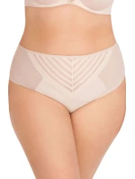 Dámské kalhotky 811 Yoko beige - GORSENIA Dámské kalhotky 811 Yoko beige - GORSENIA