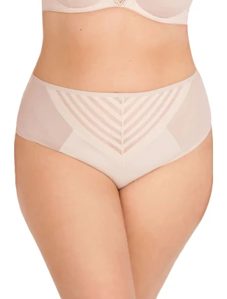 Dámské kalhotky 811 Yoko beige - GORSENIA Dámské kalhotky 811 Yoko beige - GORSENIA