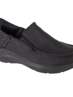 Boty Skechers Slip-Ins Parson - Oswin M 204866-BBK
