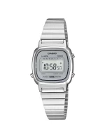 Dámské hodinky CASIO LA670WA-7DF + BOX Dámské hodinky CASIO LA670WA-7DF + BOX
