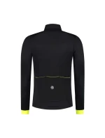 Rogelli dres s dlouhým rukávem CORE black-fluor 2XL