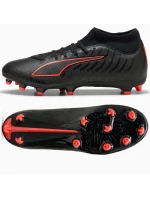 Boty Puma Ultra 6 PLAY+ FG/AG 108707-02