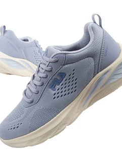 Fila dámské sportovní boty Spectris lavender sneakers pohodlné módní dámské