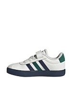 Dětská obuv adidas VL Court 3.0 Skateboarding white IH3957