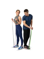 HMS cvičná pryž POM-CZAR GU06 29x5x2250 mm