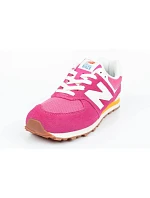 Boty New Balance W GC574HP2