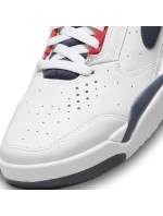 Nike Air Flight Lite Mid White 41