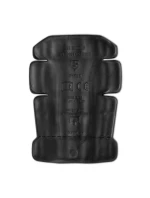 Unisex chrániče kolen Shield (černé)