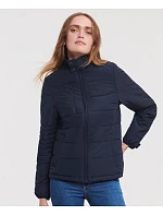 Russell Athletic 430F Dámská bunda Cross 10.430F french navy Russell Athletic 430F Dámská bunda Cross 10.430F french navy