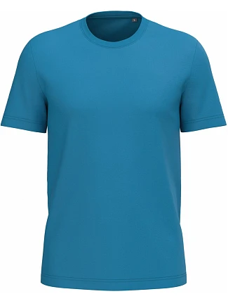 Kariban K 3025IC Pánské bio IC tričko 20.3025 tropical blue Kariban K 3025IC Pánské bio IC tričko 20.3025 tropical blue