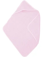 The One Towelling Baby Towel Dětský ručník 48.1009 light pink The One Towelling Baby Towel Dětský ručník 48.1009 light pink