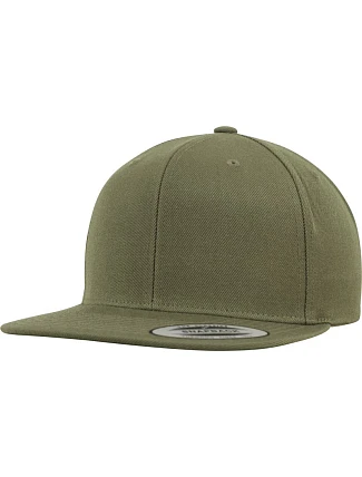 Flexfit 6089M 6 panelová Snapback kšiltovka 55.6089 buck