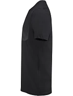 James Harvest Walcott T-Shirt Men Pánské tričko "Two-Tone" 62.4020 black James Harvest Walcott T-Shirt Men Pánské tričko "Two-Tone" 62.4020 black