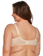 Gaia 1207M Hannah Maxi barva: béžová Gaia 1207M Hannah Maxi barva: béžová