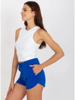 Šortky AP SN 119.07 tmavě modrá Šortky AP SN 119.07 tmavě modrá